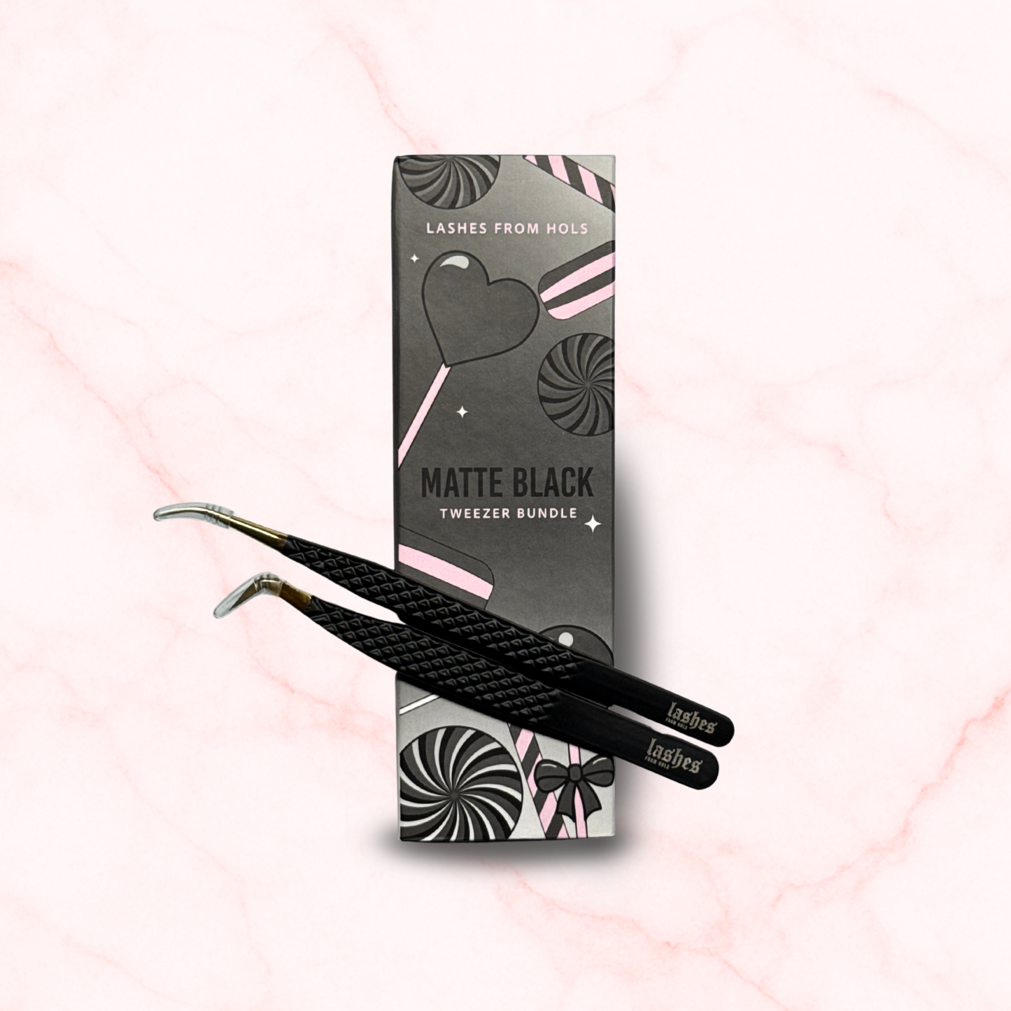 Holly's Favourites - Tweezer Bundle