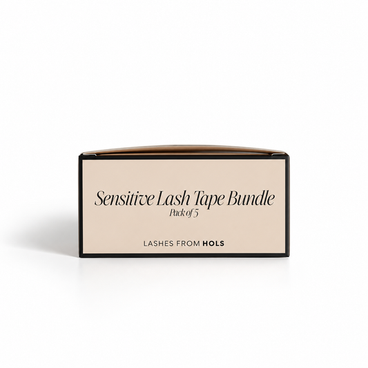 Sensitive Tape Bundle