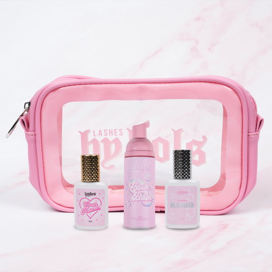 The Ultimate Pre Treatment Bundle