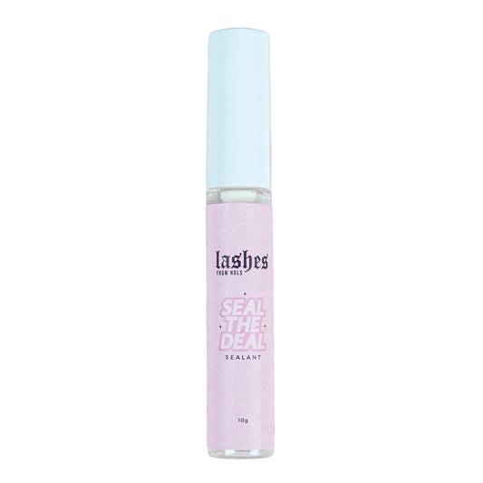 Eyelash Extension Sealant
