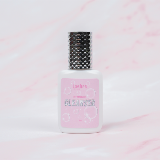 Pre-Treatment Cleanser in UK
