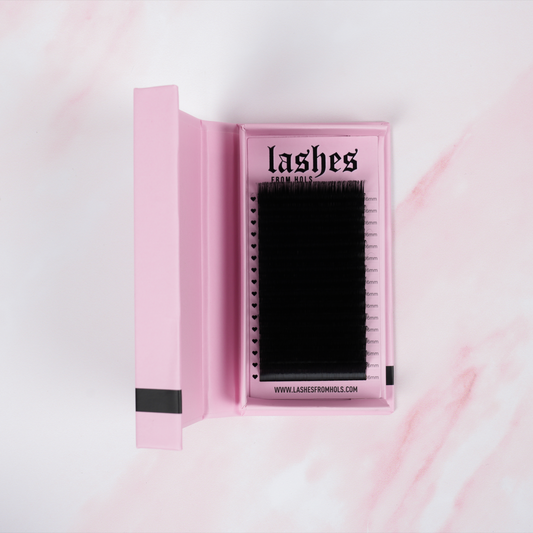 The Cashmere Range