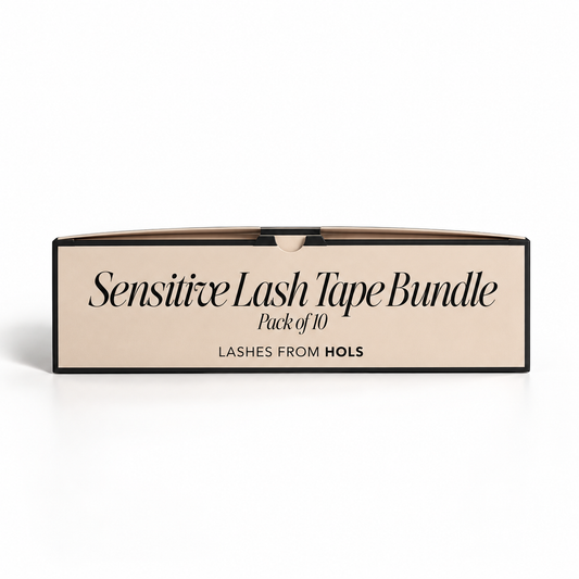 Sensitive Tape Bundle