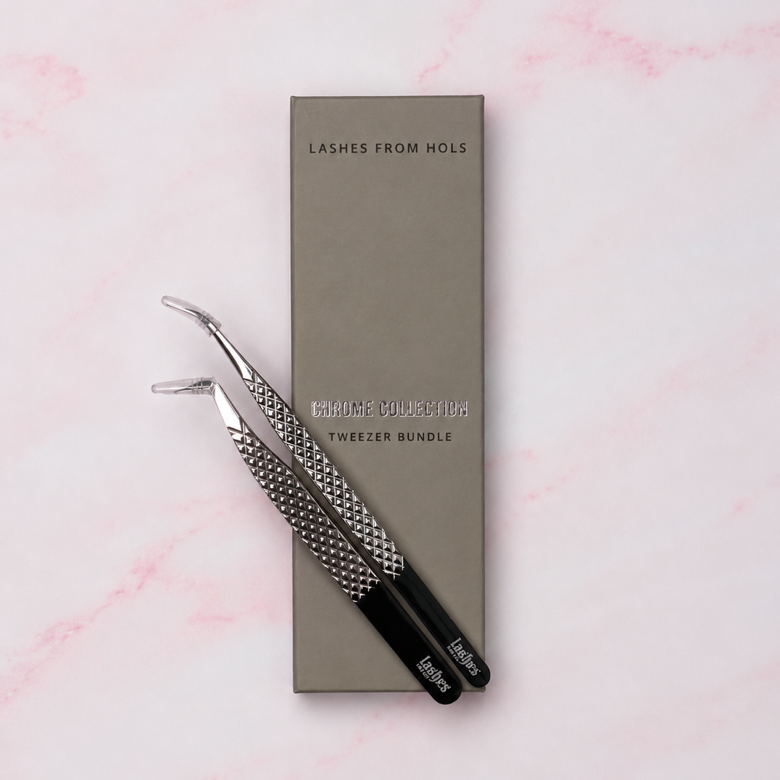 Holly's Favourites - Tweezer Bundle