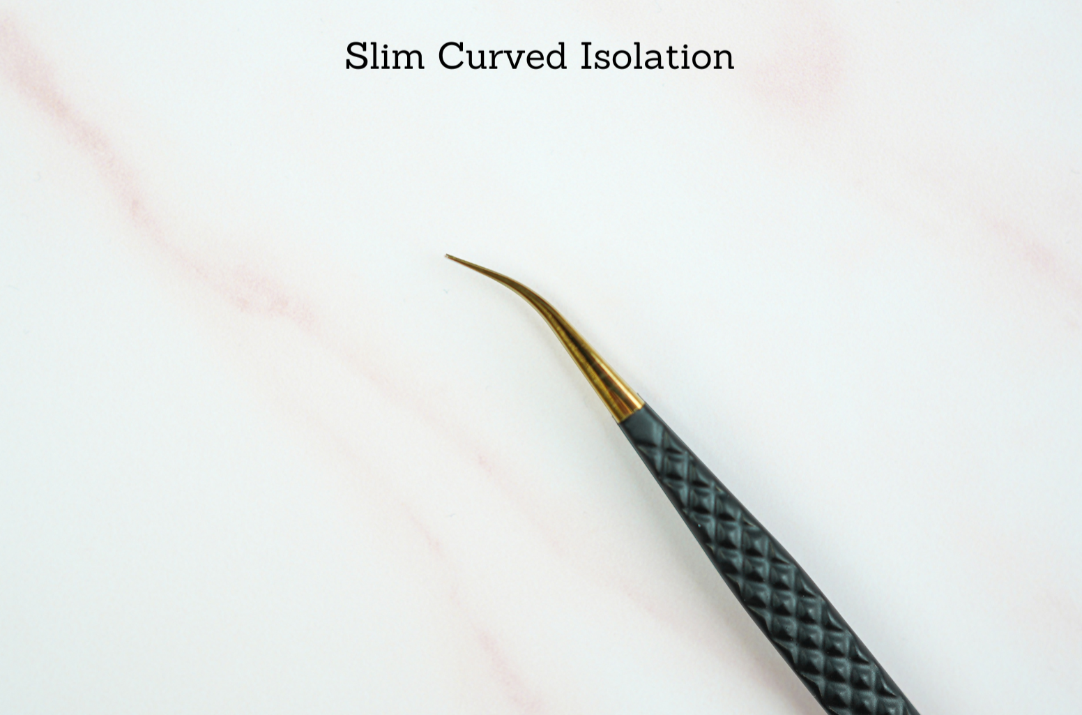 Isolation Tweezers
