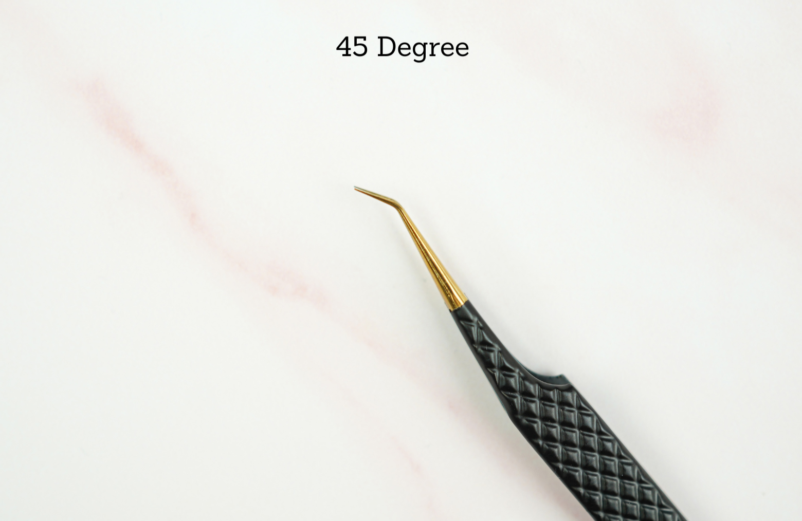 Curved Isolation Tweezers in UK
