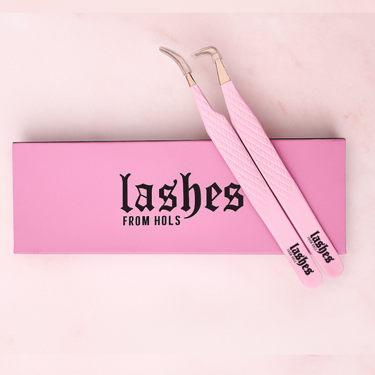 The Perfect Duo - Tweezer Bundle