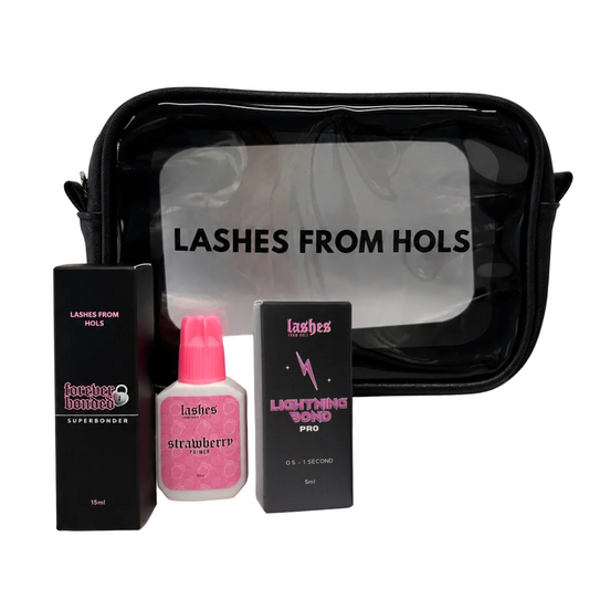 The Ultimate Retention Bundle Lightning Bond Pro