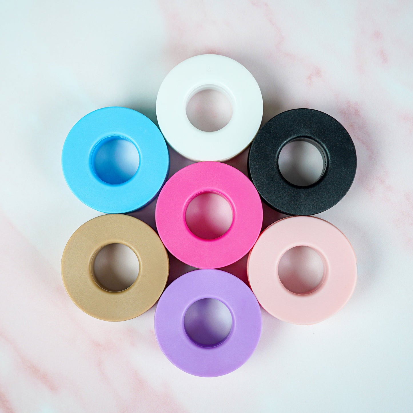 Sensitive Lash Tape