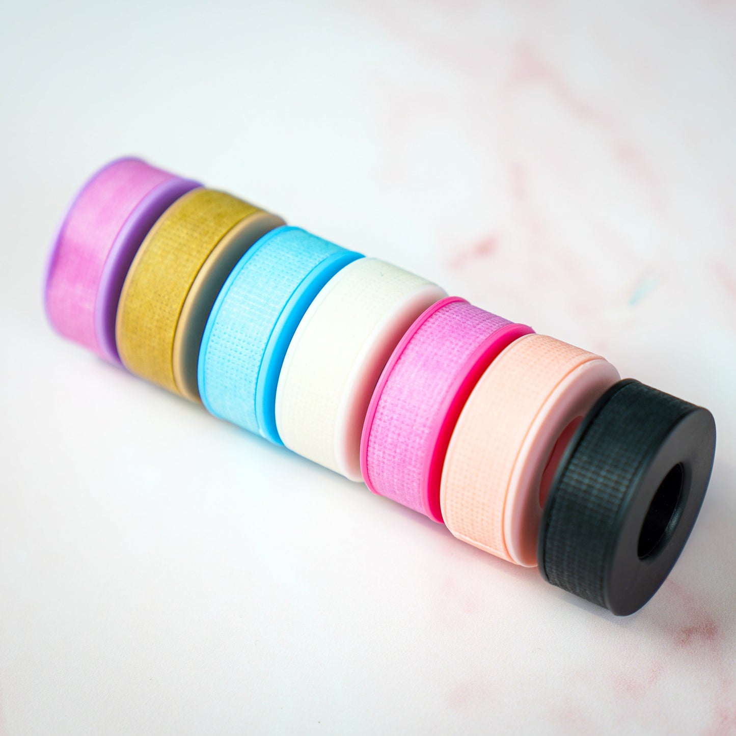 Sensitive Lash Tape