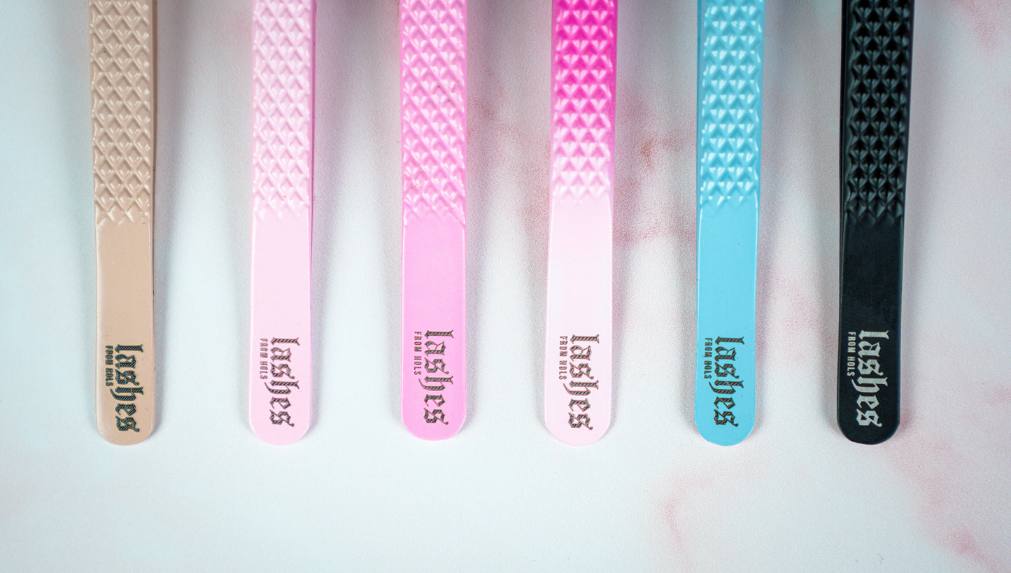 Isolation Tweezers in UK
