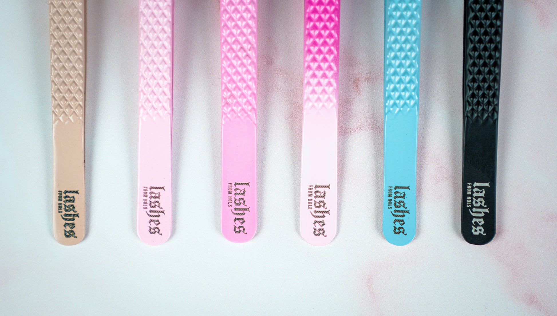 Isolation Tweezers in UK
