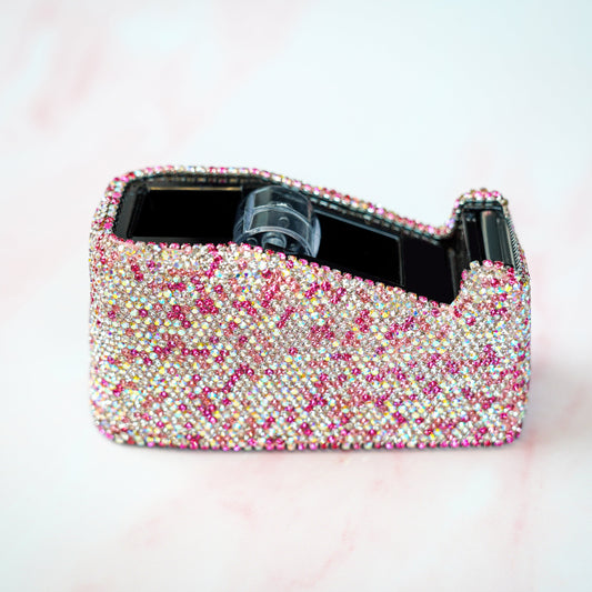 Diamonte Tape Dispenser
