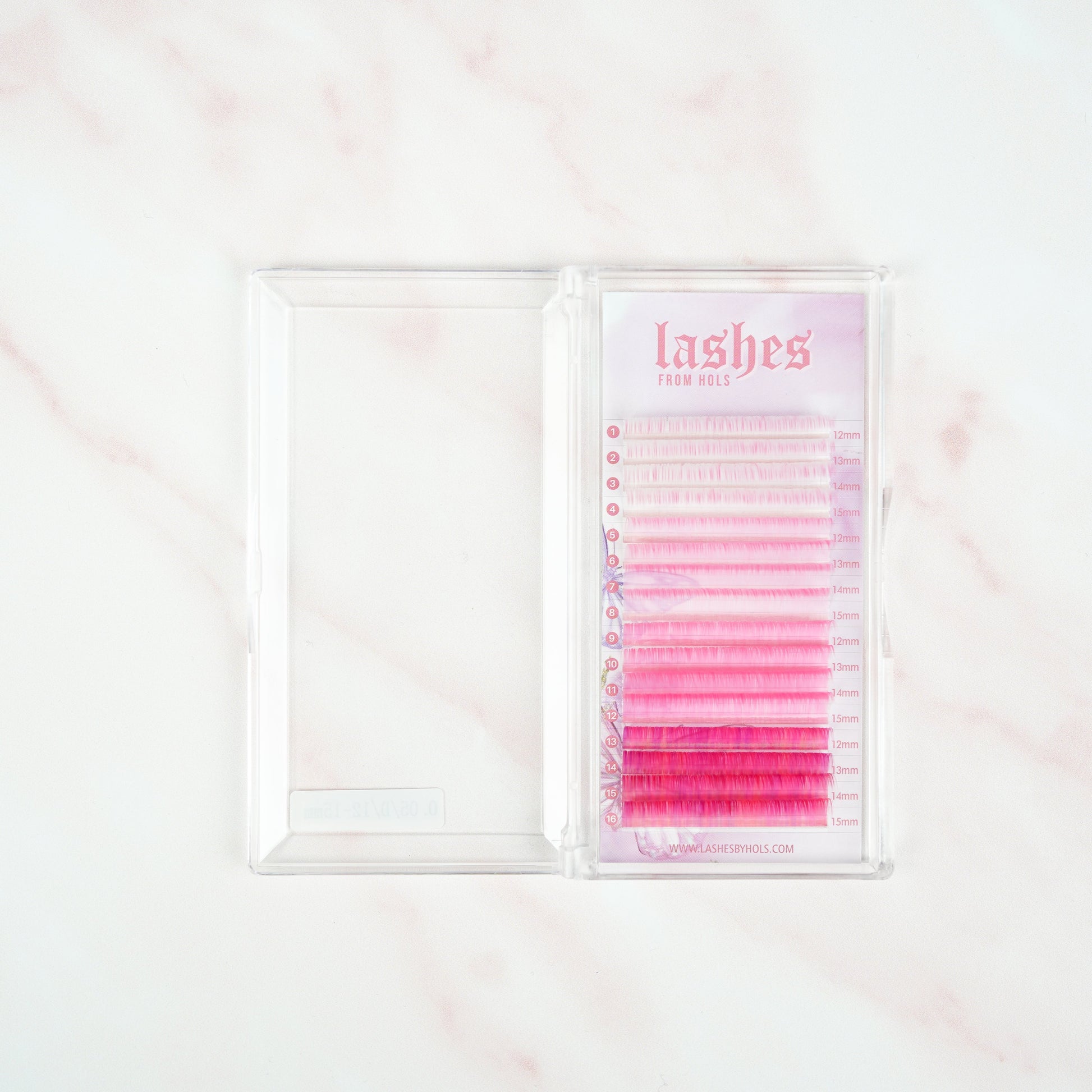 Eyelash Extension Eye Pads
