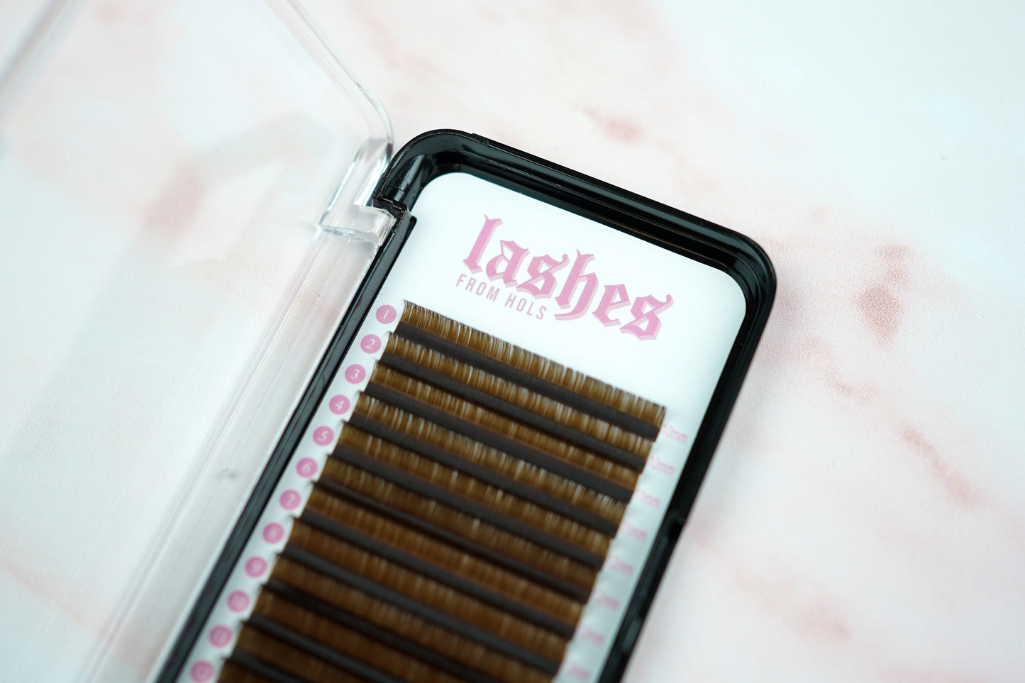 Brown & Dark Brown Clearance Trays