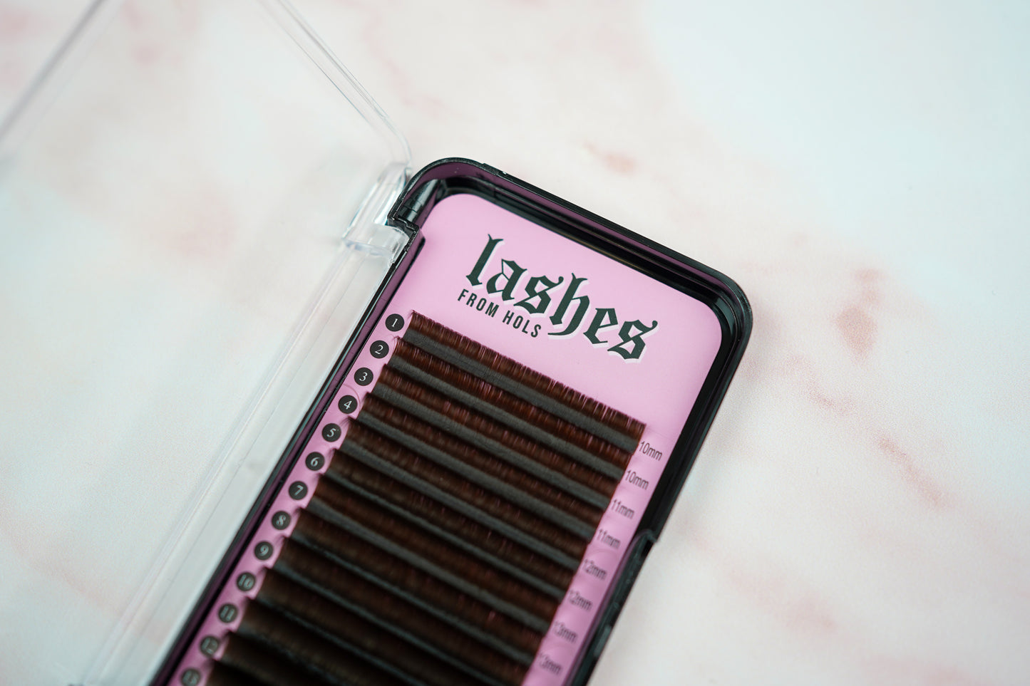 Brown & Dark Brown Clearance Trays