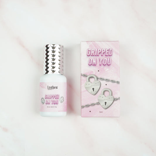 Gripped On You Adhesive