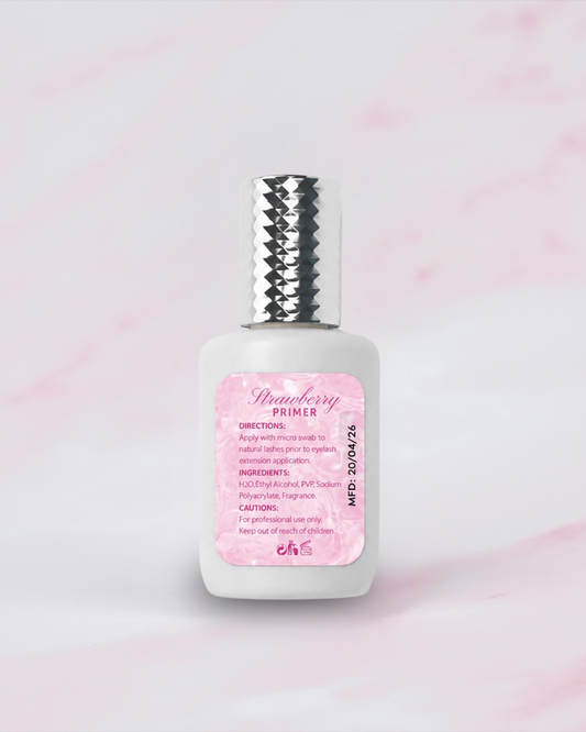 Strawberry Primer