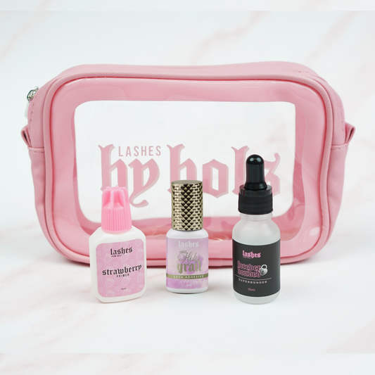 The Ultimate Retention Bundle