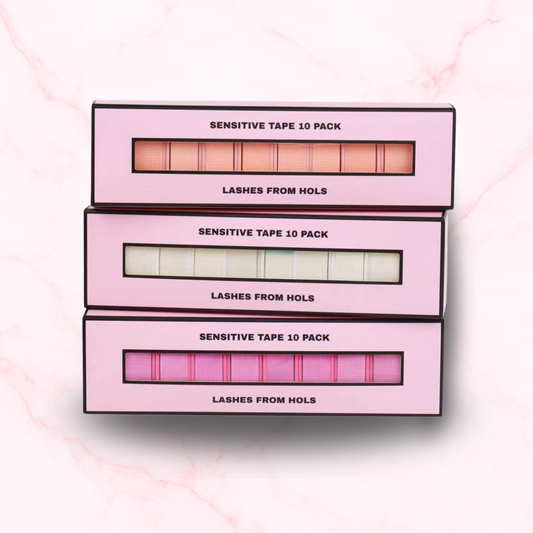 Sensitive Tape (Pack of 10)