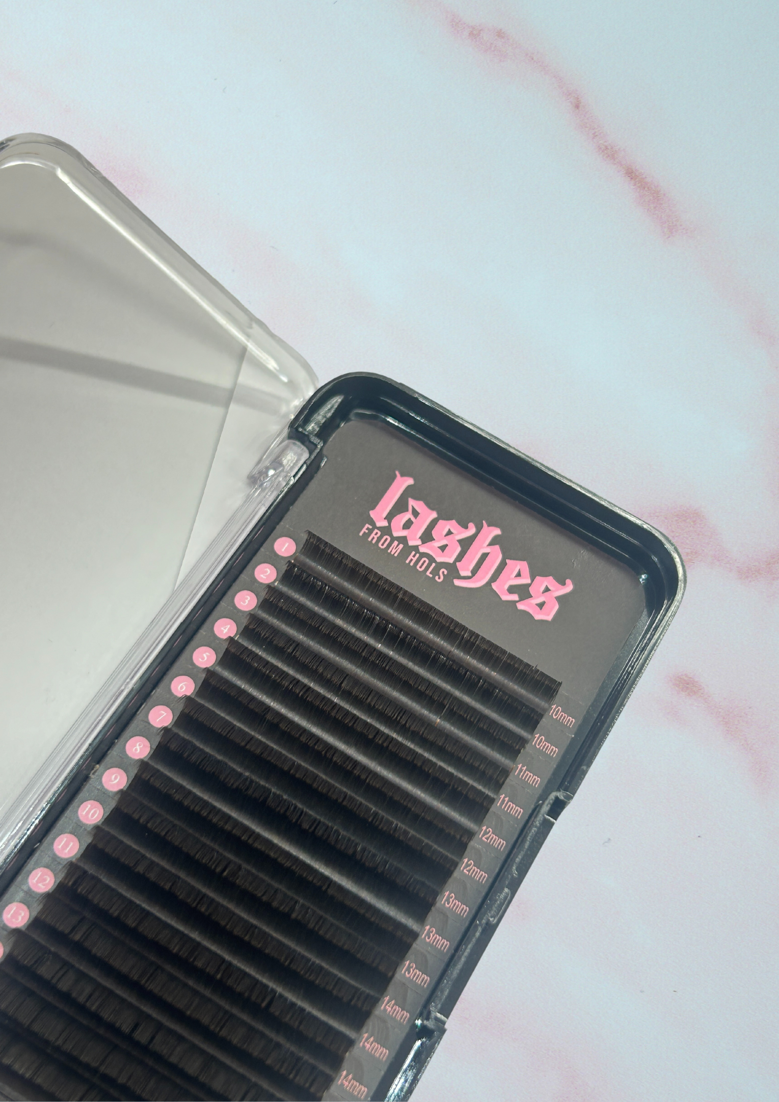 bonder for Eyelashes in UK
