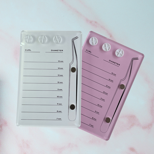 Lash Primer for Eyelashes in UK
