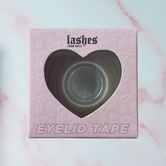 Eyelid Tape