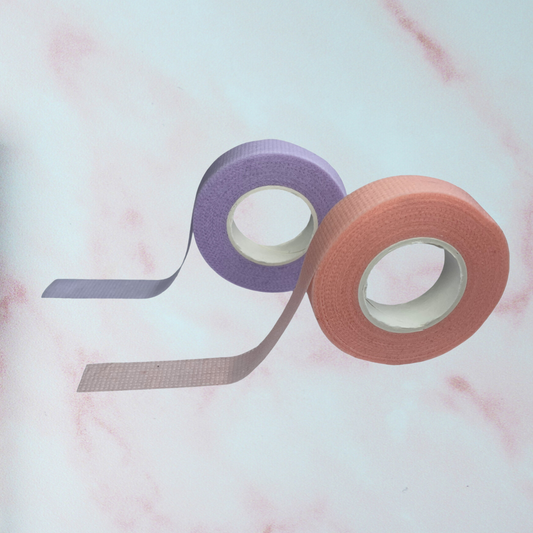 Lash Tape