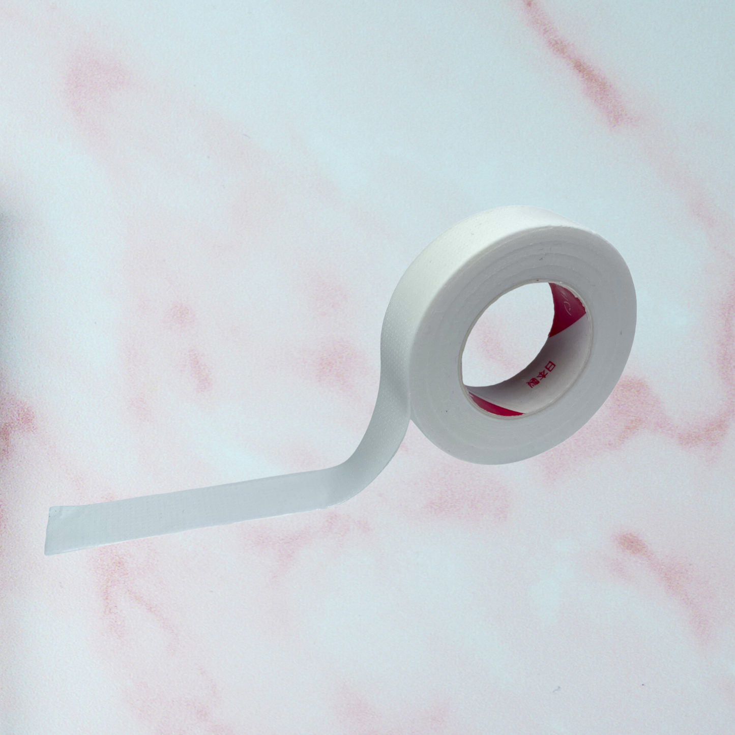White Nichiban Lash Tape
