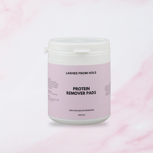 Protein Remover Pads