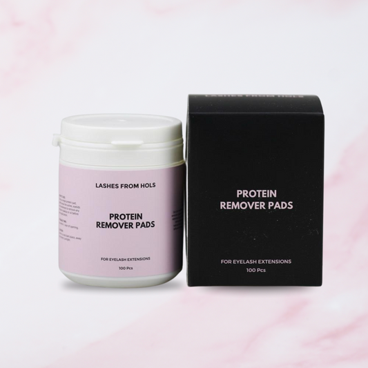 Protein Remover Pads