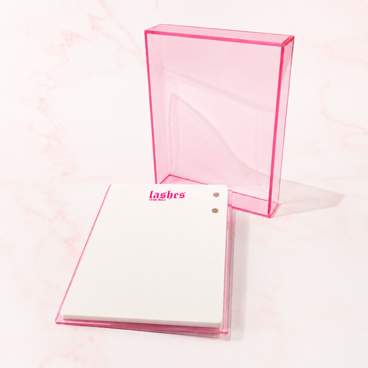 Air Tight Lash Tile