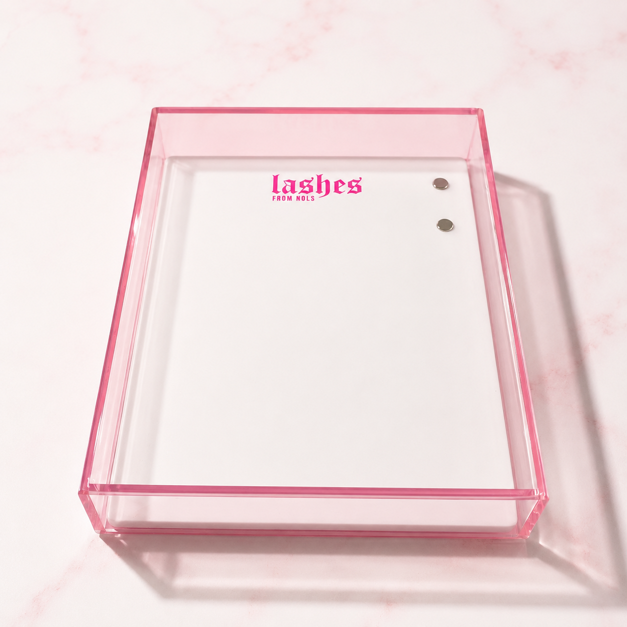 Air Tight Lash Tile
