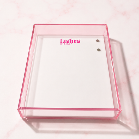 Air Tight Lash Tile