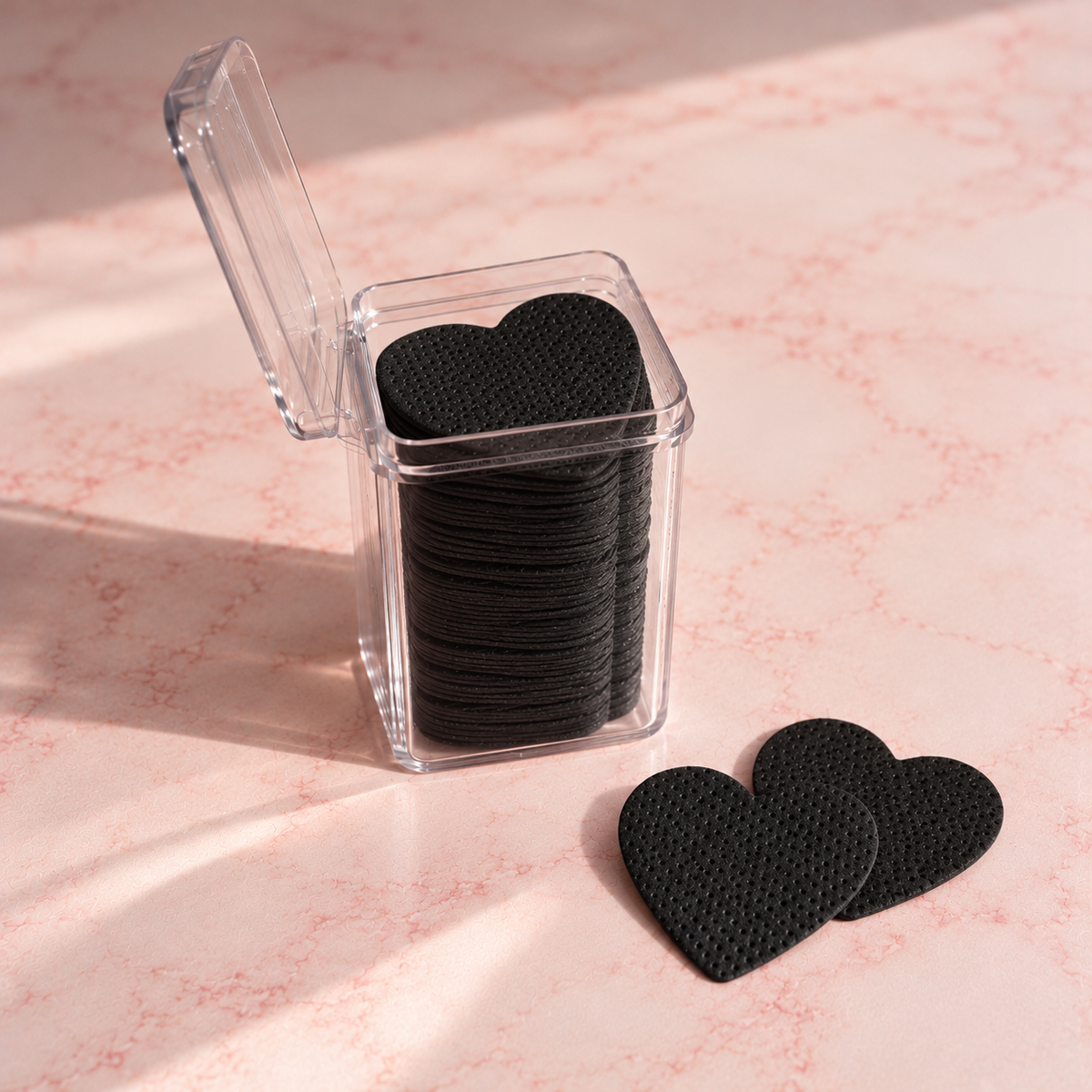 Adhesive Wipes