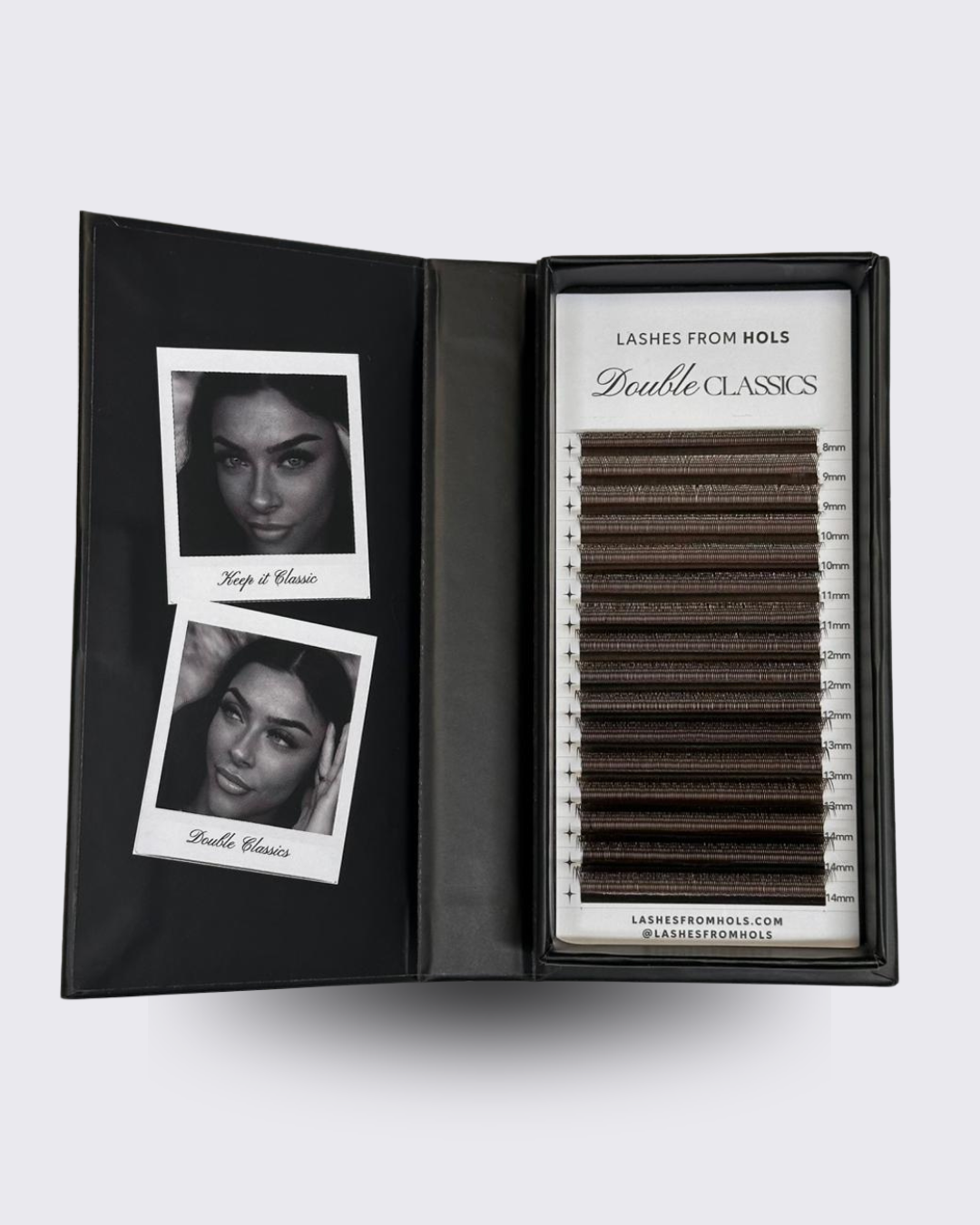 Double Classics - Classics, Redefined