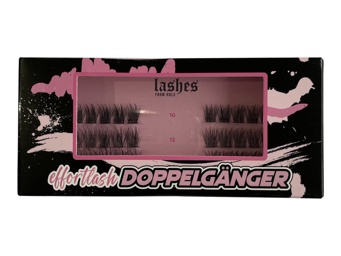 EFFORTLASH INDIVIDUALS