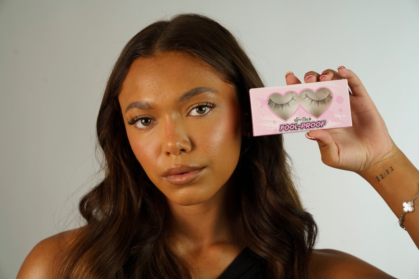 EFFORTLASH INDIVIDUALS