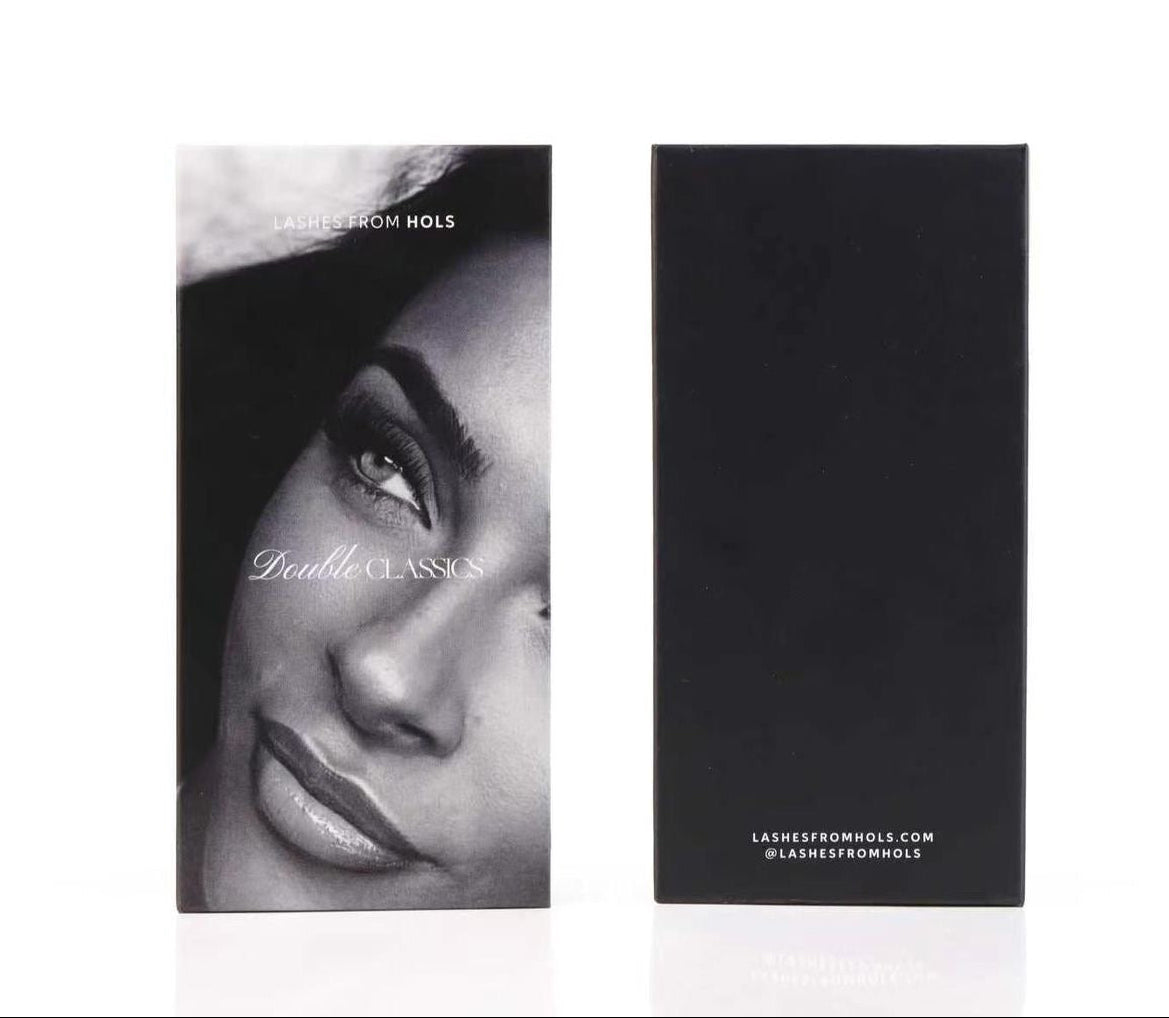 Double Classics - Classics, Redefined