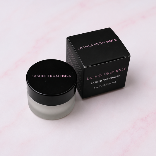 Korean Lash Lifting Powder (10g)