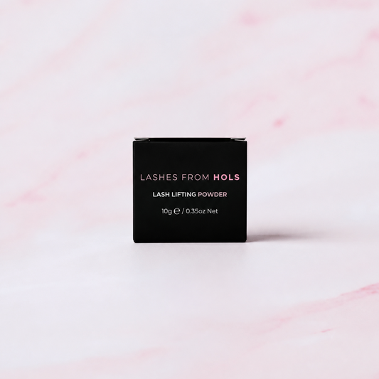 Korean Lash Lifting Powder (10g)