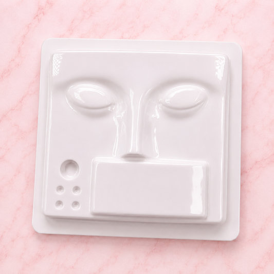 Lash Training Practice Tray
