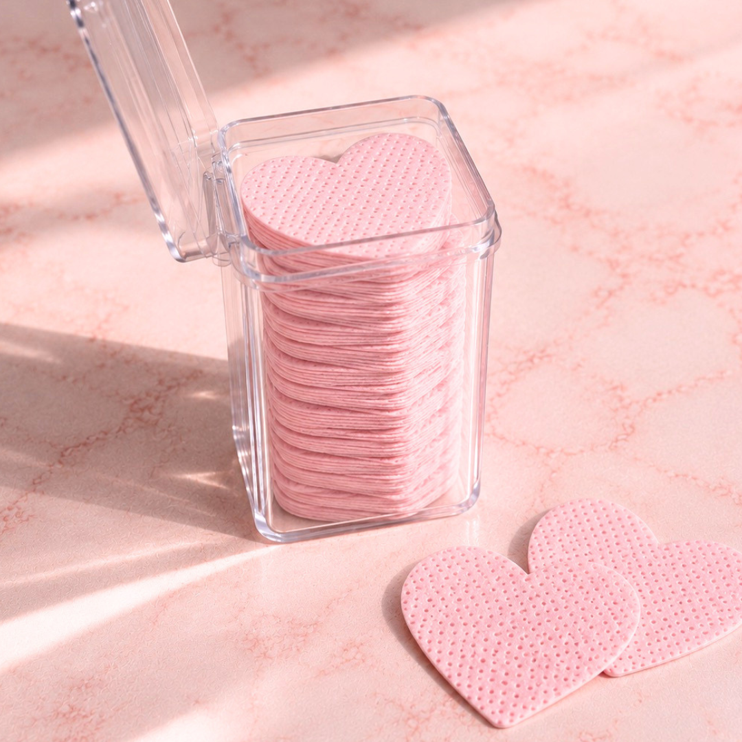 Adhesive Wipes
