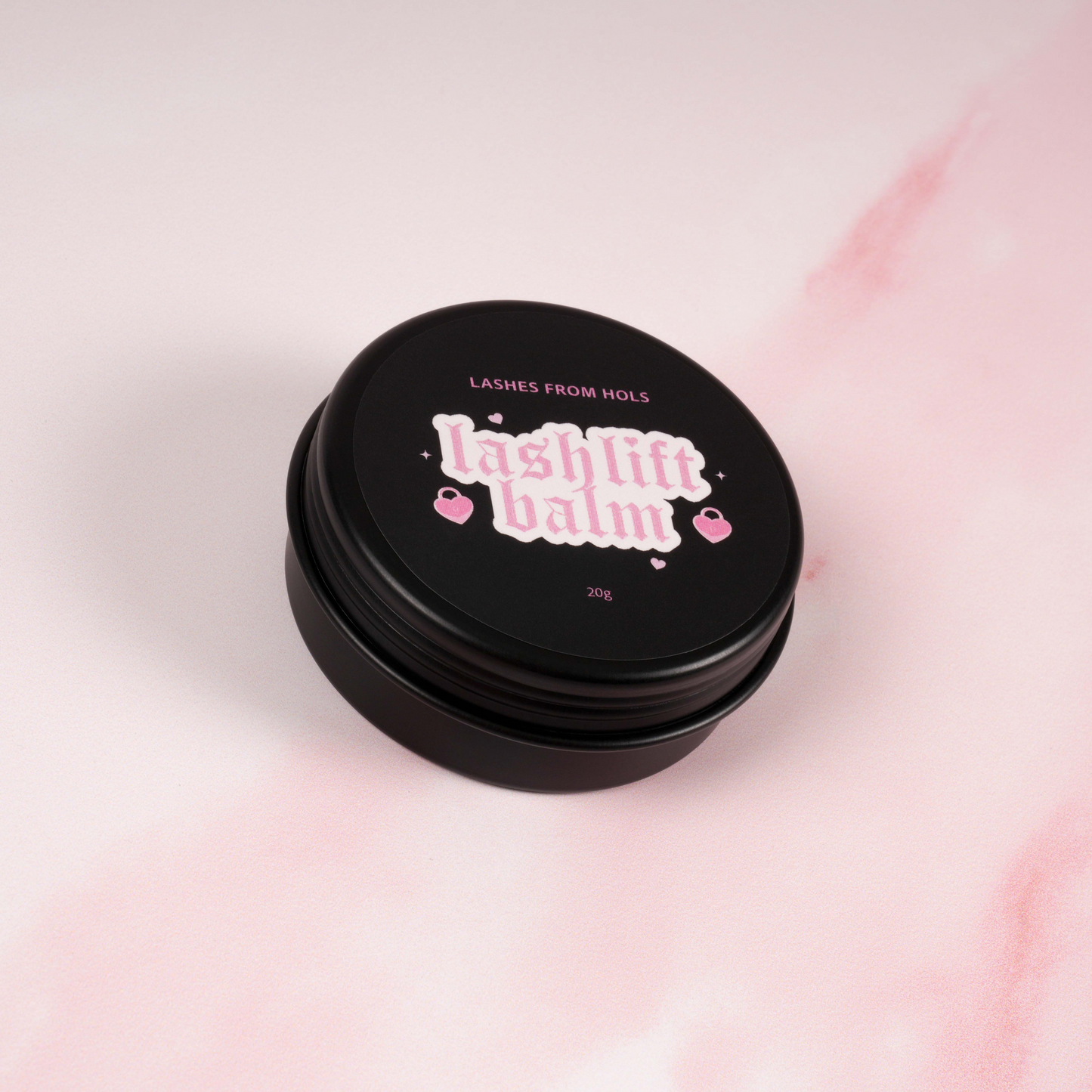 Lock & Lift Lash Lift Balm