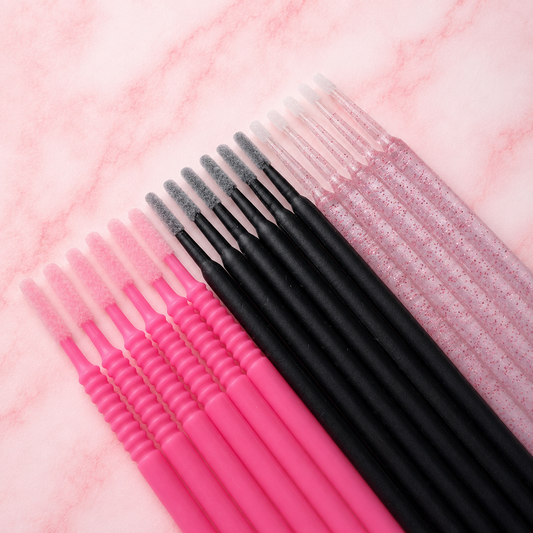 Micro Brushes