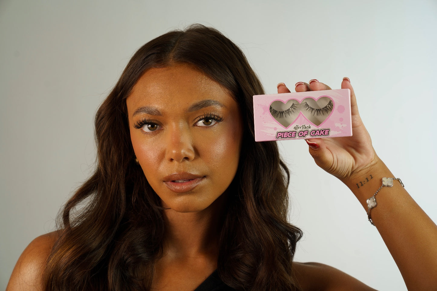 EFFORTLASH INDIVIDUALS