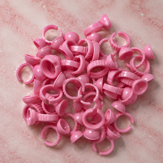 Glue Rings