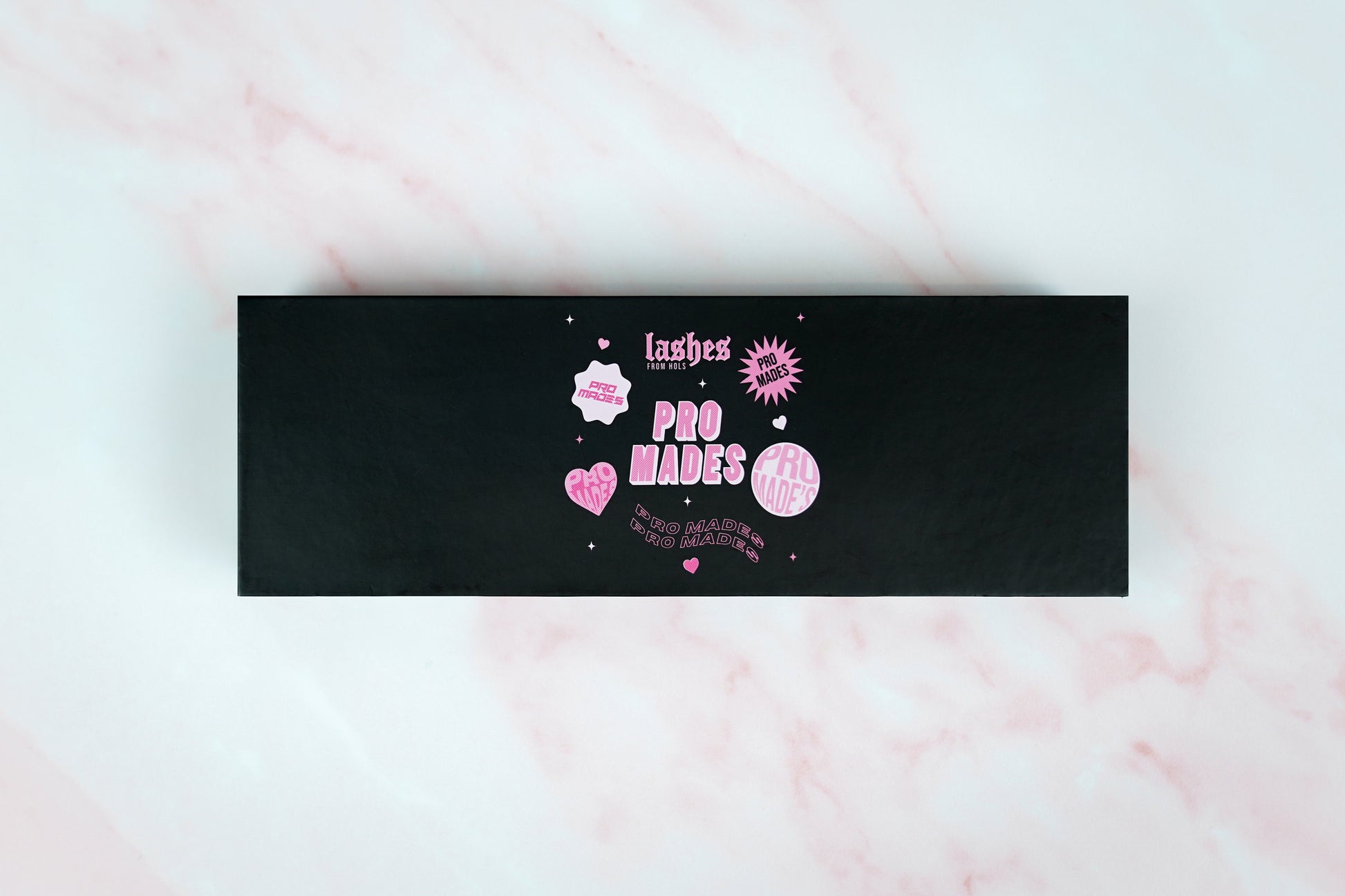 Mixed Pro Mades 0.05 10-14mm in UK
