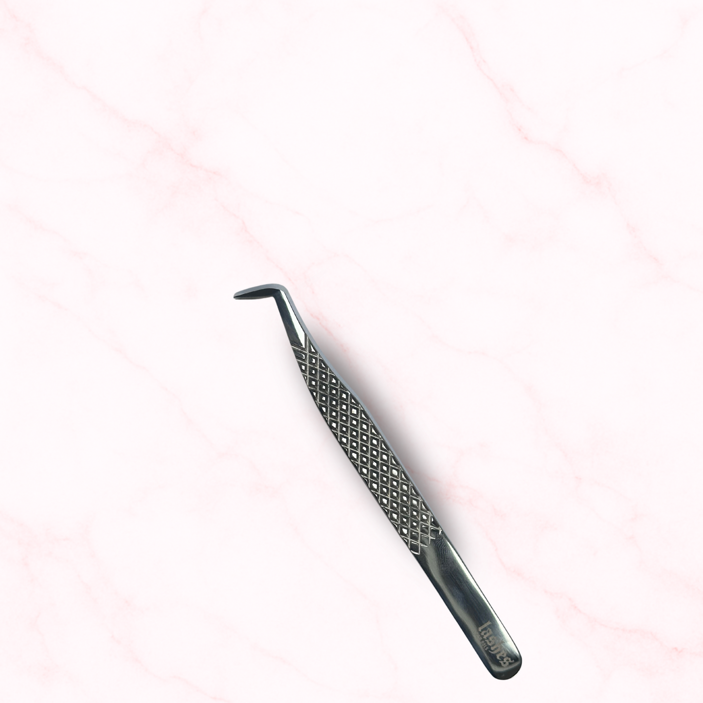 Fan Making Tweezers - Fibre Tip