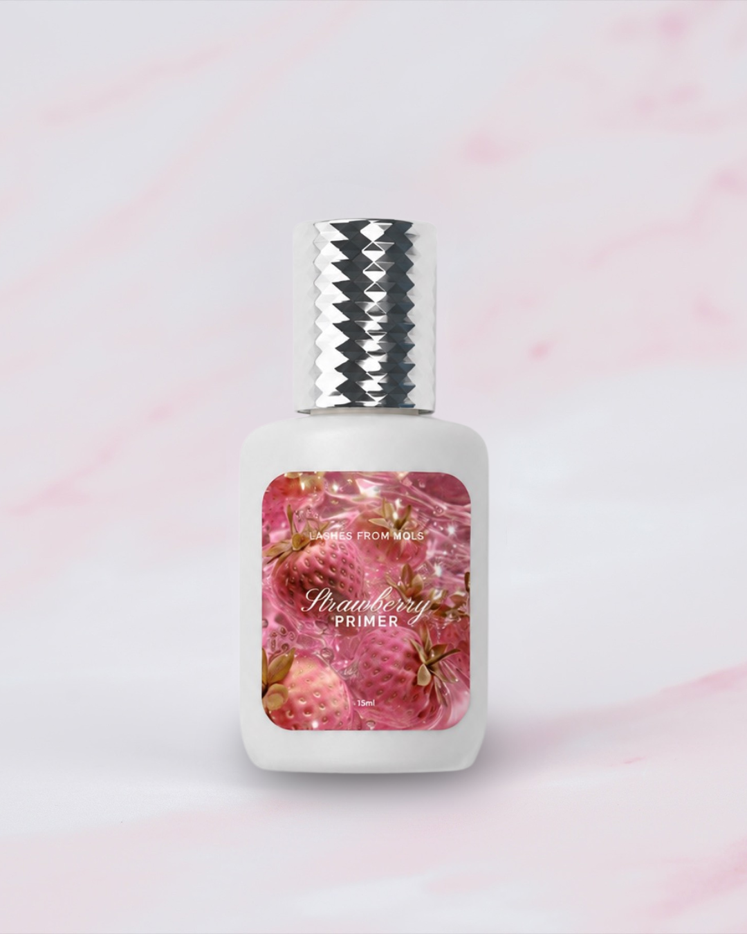 Strawberry Primer